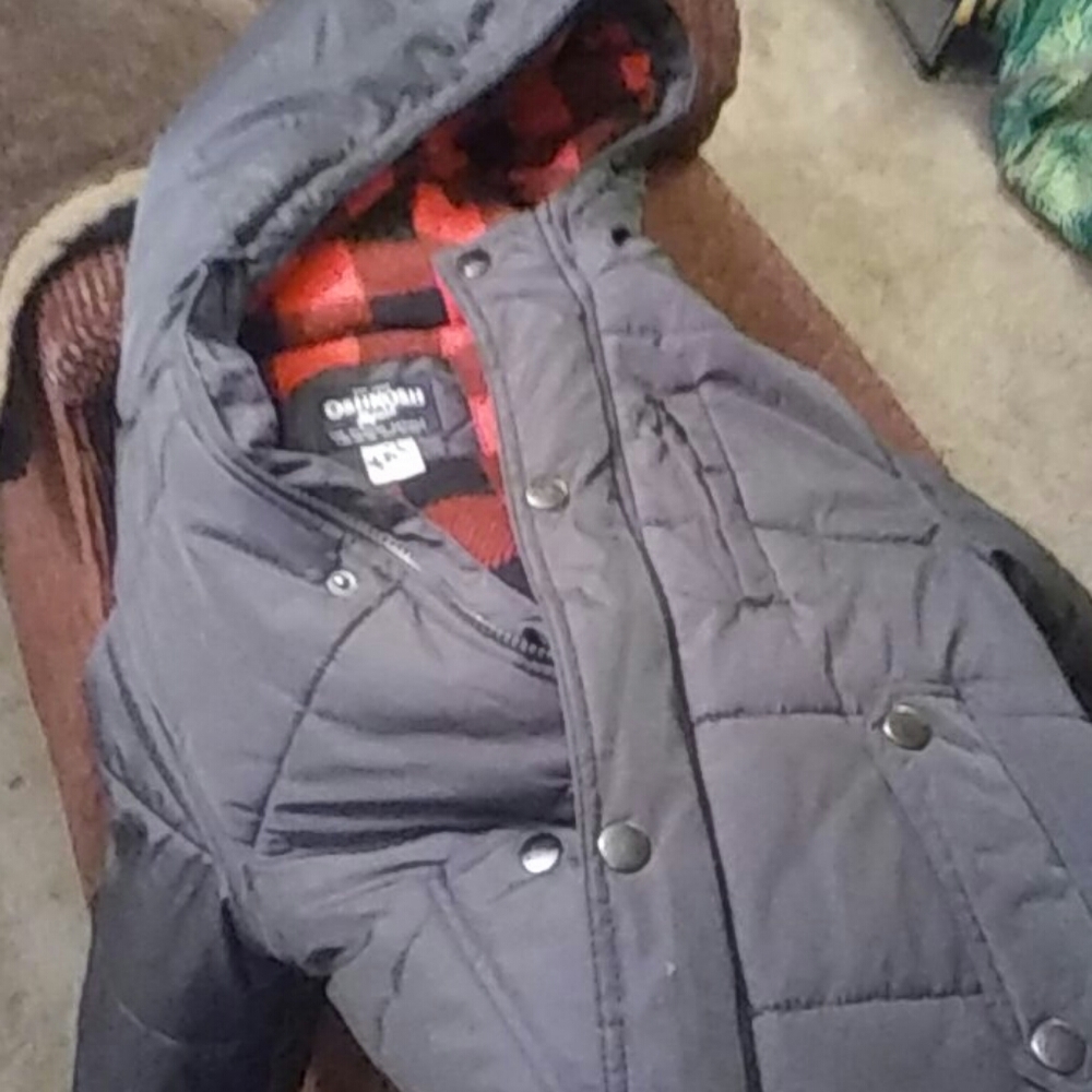 Coat